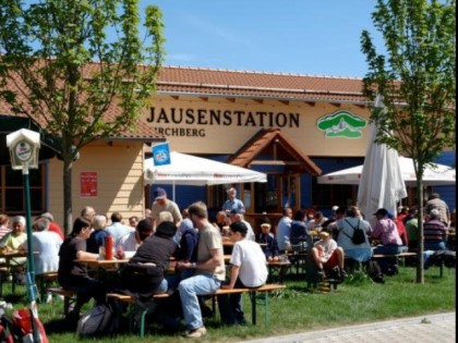 Photo: Jausenstation Kirchberg